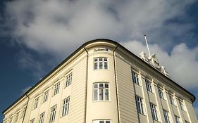 Radisson Blu 1919 Hotel, Reykjavik